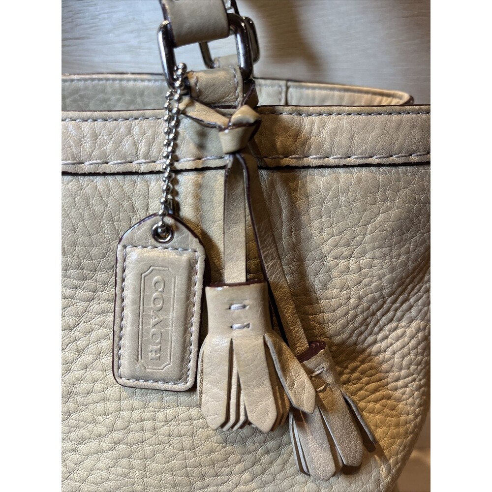 Coach Purse - Picture 4 of 16